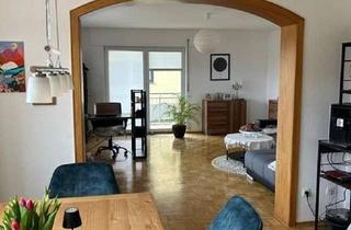 Wohnung mieten in Südstraße, 56154 Boppard, Attraktive 3 ZKB in Boppard-Buchholz zu vermieten