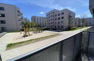 Wohnung mieten in Malteserstraße 60, 12249 Lankwitz, Zweitbezug im Neubau - nur für Senioren ab 55 Jahre!
