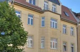 Wohnung mieten in Wittestraße 16, 06110 Halle, Schöne Dachgeschosswohnung - WG geeignet
