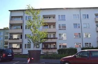 Wohnung mieten in Meißnerstraße, 34134 Süsterfeld/Helleböhn, Schicke 4-Zimmer-Wohnung