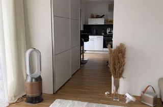 Wohnung mieten in Wiesbadener Straße 74a, 55252 Mainz-Kastel, AKS: 2-Zimmer-Wohnung mit Dachterrasse, Einbauküche & Stellplatz!!