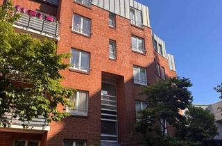 Wohnung mieten in Paul-Schallück-Str. 17, 50939 Sülz, - SÜLZ - ruhiges EG Studentenapp. (Nr. 6) zur Gartenseite --mit Stellplatz--