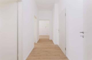 Wohnung mieten in 16278 Angermünde, Helle, großzügig geschnittene 2-Zimmer-Wohnung
