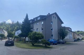 Wohnung mieten in Zwernigstr., 69242 Mühlhausen, 3 ZKB-Dachgeschoss-WHG in ruhiger Lage von Mühlhausen
