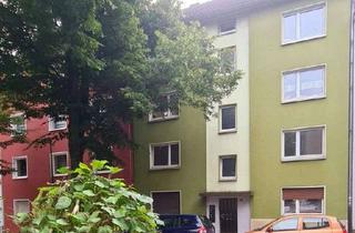 Wohnung mieten in Sälzerstraße 71, 45143 Altendorf, Schöne, helle 2,5-Zimmer-City-Wohnung, 1. OG, Sälzerstr. 71, E-West