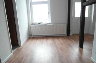 Wohnung mieten in 35037 Marburg, Helle 1ZKB Marburg-Zentrum mit Balkon - Biegenstraße!
