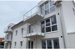 Wohnung mieten in 38268 Lengede, 3-Zimmer Neubauwohnung in Lengede- zentrumsnah- im 1.OG ab 01.08.2026 zu vermieten