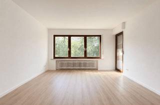 Wohnung mieten in An Der Bahn, 31855 Aerzen, Hochparterre 3- Zimmerwohnung in Groß Berkel