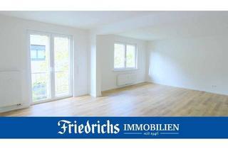Wohnung mieten in 26160 Bad Zwischenahn, Moderne Obergeschosswohnung im Zentrum von Bad Zwischenahn