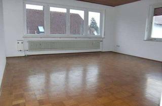 Wohnung mieten in 85416 Langenbach, Große Vierzimmerwohnung nahe Freising