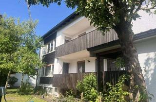 Wohnung mieten in 85416 Langenbach, Große Vierzimmerwohnung nahe Freising