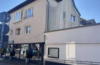 Wohnung mieten in 47533 Kleve, Großz. 5-Zi-Wohnung mit Dachterrasse in zentraler Lage von Kleve – ideal für bis zu 4 Personen