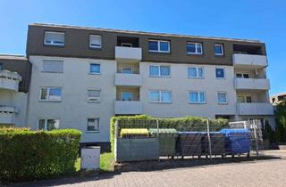 Wohnung mieten in 67663 Innenstadt, 2 Zimmer-Wohnung mit Balkon im Uni-Wohngebiet