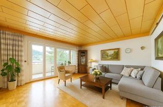 Wohnung mieten in 74821 Mosbach, Angenehmes wohnen in Mosbach: Helle 3-Zimmer-Wohnung mit Balkon, Aufzug & Tiefgarage!
