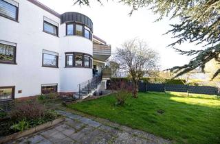 Wohnung mieten in 78052 Villingen-Schwenningen, Großzügige 5-Zimmer-Wohnung mit drei Balkonen & Gartenmitnutzung ab 01.06. verfügbar