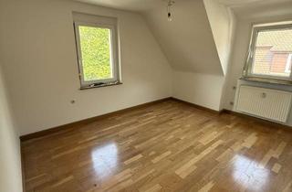 Wohnung mieten in Murrhardter Str. 27, 71560 Sulzbach, 3 Zimmer DG Wohnung sofort verfügbar