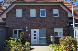 Wohnung mieten in 21762 Otterndorf, Geräumige, gepflegte 2-Zimmer-Wohnung in Otterndorf