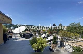 Tauschwohnungen in Dorfstraße 13, 99713 Ebeleben, Tauschwohnung: 5 1/2 Zimmer Attikawohnung