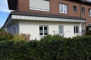Wohnung mieten in 46509 Xanten, KUSCHELIG ! 1-Z-Appartement DG, GUTE Aufteilung/Ausstattung, Keller, Stellplatz, in zentraler Lage