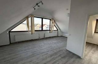 Wohnung mieten in Saalfelder Straße 38, 65931 Zeilsheim, sanierte Wohnung mit Einbauküche