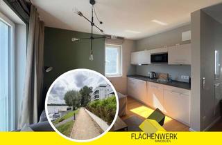 Wohnung mieten in 12555 Köpenick, Köpenick | Sofort bezugsfrei! 1-Zimmer-Apartment im 1.OG der Havenstudios