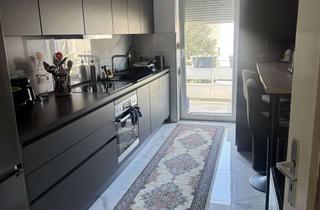 Wohnung mieten in 47877 Willich, 3-Zimmer-Wohnung in Willich mit Garten und Stellplatz