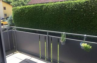 Wohnung mieten in 73312 Geislingen, Freundliche 1,5-Zimmer-Wohnung mit Balkon