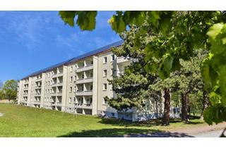 Wohnung mieten in Lauchaer Straße, 02708 Löbau, Wohnen mit Komfort! 4-R.-WE m. Balkon in Kittlitz!