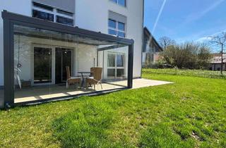 Wohnung mieten in 87452 Altusried, Betreutes Wohnen in Altusried: Exklusive Neubauwohnung in zentraler Lage