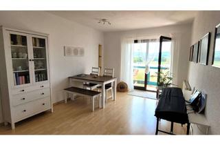Wohnung mieten in Leipziger Str. 52, 63571 Gelnhausen, Schöne, helle 2-Zimmer-Wohnung mit Balkon in Gelnhausen-Roth