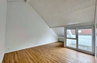Wohnung mieten in 71263 Weil der Stadt, 2-Zimmer Wohnung mit sehr hohen decken, Balkon und Außenstellplatz in Schafhausen