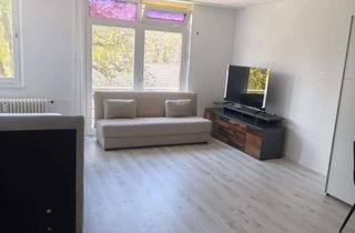 Wohnung mieten in Wollankstraße 96E, 13359 Wedding, möblierte 1-Zimmer-Wohnung in der Wollankstraße