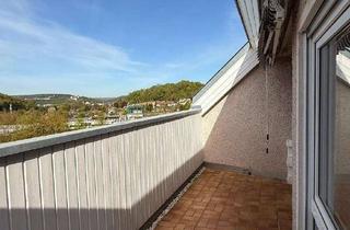 Wohnung mieten in Normannenweg, 89522 Heidenheim, Sonnige 3-Zimmer Wohnung im Osterholz