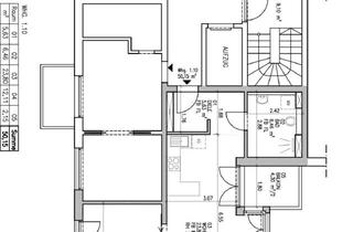 Wohnung mieten in Beusselstraße 73, 10553 Berlin, 2 room apartment in a new building Moabit
