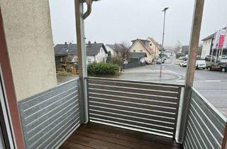 Wohnung mieten in 55413 Weiler, neu sanierte Altbauwohnung, ansprechende 2-Zimmer-Wohnung mit Balkon in 55413, Weiler