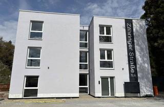 Wohnung mieten in Zähringerstraße 16, 77652 Offenburg, Alltagstaugliches 1-Zimmer-Apartment in Offenburg voll ausgestattet