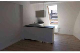 Wohnung mieten in Bielenbergstr. 12 a, 24143 Gaarden-Ost, Offen gestaltete 3-Zimmer Dachgeschosswohnung unweit der B76