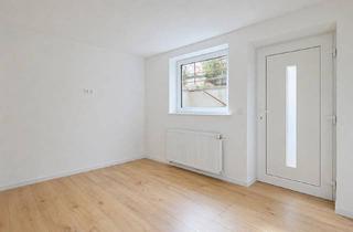 Wohnung mieten in Keltenstraße, 70771 Leinfelden-Echterdingen, Erstbezug nach Kernsanierung – moderne Wohnung mit direktem Gartenzugang