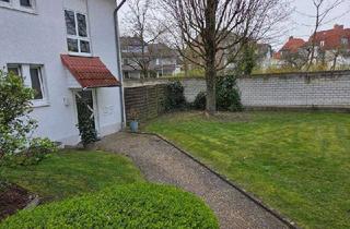 Wohnung mieten in Schießhofstraße 40-42, 32105 Bad Salzuflen, Viel Platz in Bad Salzuflen: 3-Zimmer-Wohnung mit 113 m²