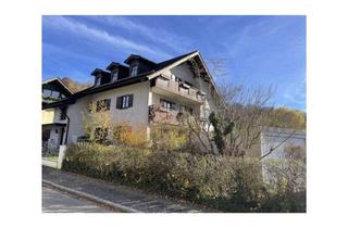 Wohnung mieten in Nikolausstraße 18, 82211 Herrsching, 3-Zimmer-Wohnung mit großem Balkon in Herrsching am Ammersee