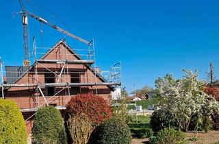 Wohnung mieten in Vahrenkamp 15, 49424 Goldenstedt, 3-Zimmer Wohnung, EBK, ruhig gelegen, Neubau