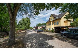 Wohnung mieten in Baumschulenstraße, 15569 Woltersdorf, Nutzfläche ca. 70 m² - Erstbezug nach Sanierung - 2 Zimmer Wohnung