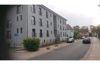 Wohnung mieten in 06749 Bitterfeld-Wolfen, 4-Zimmer Wohnung EG in Bitterfeld