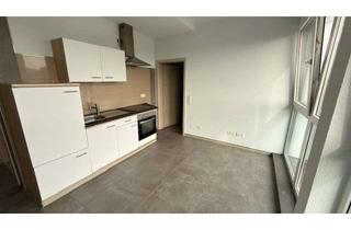 Wohnung mieten in Herderstr. 43, 74906 Bad Rappenau, Moderne 3-Zimmer-Wohnung mit EBK direkt am Kurpark!