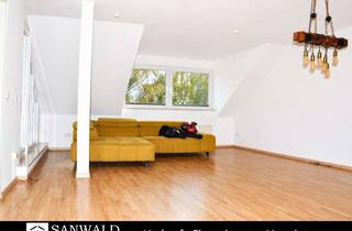 Wohnung mieten in Kösliner Straße 123, 48147 Münster, Moderne 3,5-Zimmer-Wohnung mit Terrasse und perfekter Aufteilung
