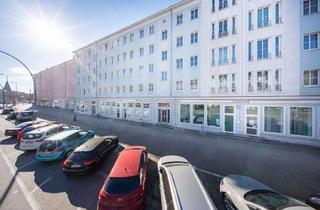 Sozialwohnungen mieten in Danziger Str. 170, 10407 Prenzlauer Berg, 2 Zimmerwohnung mit WBS ab SOFORT!