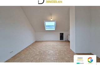 Wohnung mieten in 73630 Remshalden, Erstbezug: Modernisierte 1-Zimmer-Wohnung im Dachgeschoss