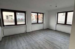 Wohnung mieten in Saalfelder Straße 38, 65931 Zeilsheim, 2 sanierte Wohnungen mit Einbauküche