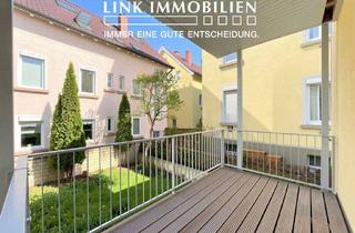 Wohnung mieten in 70376 Bad Cannstatt, Ideal für Singles oder Paare: Schöne 2,5-Zi.-Gartenwohnung in ruhiger Lage von Bad Cannstatt!