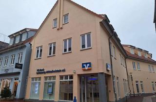 Wohnung mieten in 24376 Kappeln, Gemütliche 2-Zimmer-Wohnung über den Dächern von Kappeln